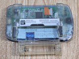 LG4152 PlzReadItemCondi Wonder Swan Color Crystal Blue Bandai Console Japan