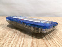 LG4152 PlzReadItemCondi Wonder Swan Color Crystal Blue Bandai Console Japan