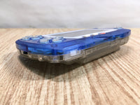 LG4152 PlzReadItemCondi Wonder Swan Color Crystal Blue Bandai Console Japan