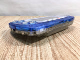 LG4152 PlzReadItemCondi Wonder Swan Color Crystal Blue Bandai Console Japan