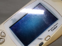 LG4153 Plz Read Item Condi Wonder Swan Color FF I Ver. Bandai Console Japan