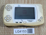 LG4153 Plz Read Item Condi Wonder Swan Color FF I Ver. Bandai Console Japan