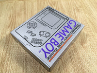 LG4154 GameBoy Original DMG-01 BOXED Game Boy Console Japan