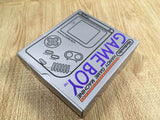 LG4154 GameBoy Original DMG-01 BOXED Game Boy Console Japan