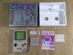 LG4154 GameBoy Original DMG-01 BOXED Game Boy Console Japan