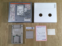 LG4154 GameBoy Original DMG-01 BOXED Game Boy Console Japan