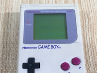 LG4154 GameBoy Original DMG-01 BOXED Game Boy Console Japan
