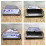 LG4154 GameBoy Original DMG-01 BOXED Game Boy Console Japan