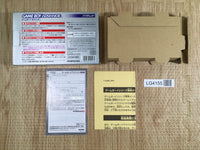 LG4155 GameBoy Advance Console Box Only Console Japan