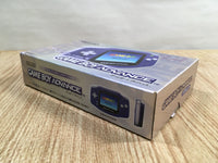 LG4155 GameBoy Advance Console Box Only Console Japan