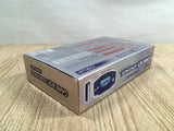 LG4155 GameBoy Advance Console Box Only Console Japan