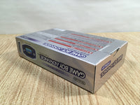 LG4155 GameBoy Advance Console Box Only Console Japan
