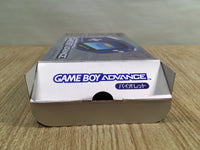 LG4155 GameBoy Advance Console Box Only Console Japan