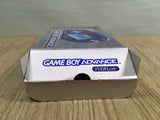 LG4155 GameBoy Advance Console Box Only Console Japan