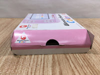 LG4157 Wonder Swan Color Shigeo Model Console BOXED Bandai Japan