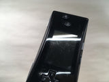 LG4158 No Battery GameBoy Micro Black Game Boy Console Japan