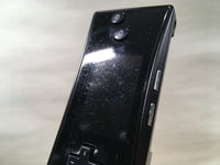 LG4158 No Battery GameBoy Micro Black Game Boy Console Japan