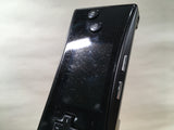LG4158 No Battery GameBoy Micro Black Game Boy Console Japan