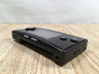 LG4158 No Battery GameBoy Micro Black Game Boy Console Japan