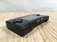 LG4158 No Battery GameBoy Micro Black Game Boy Console Japan