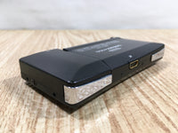 LG4158 No Battery GameBoy Micro Black Game Boy Console Japan