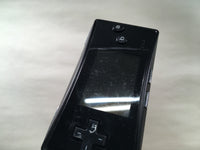 LG4158 No Battery GameBoy Micro Black Game Boy Console Japan