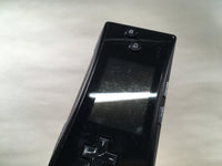 LG4158 No Battery GameBoy Micro Black Game Boy Console Japan