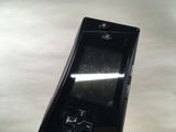 LG4158 No Battery GameBoy Micro Black Game Boy Console Japan