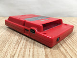 LG4159 Plz Read Item Condi GameBoy Pocket Red Game Boy Console Japan