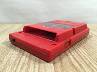 LG4159 Plz Read Item Condi GameBoy Pocket Red Game Boy Console Japan