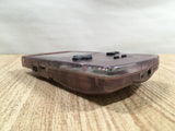 LG4179 Plz Read Item Condi GameBoy Color Clear Purple Game Boy Console Japan