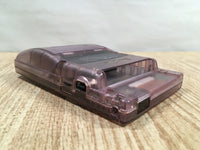 LG4179 Plz Read Item Condi GameBoy Color Clear Purple Game Boy Console Japan