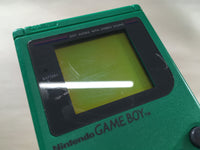 LG4181 Not Working GameBoy Bros. Green Game Boy Console Japan