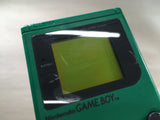 LG4181 Not Working GameBoy Bros. Green Game Boy Console Japan