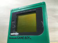 LG4181 Not Working GameBoy Bros. Green Game Boy Console Japan