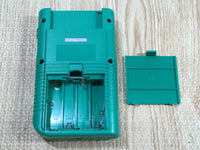 LG4181 Not Working GameBoy Bros. Green Game Boy Console Japan
