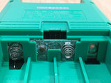 LG4181 Not Working GameBoy Bros. Green Game Boy Console Japan