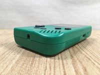 LG4181 Not Working GameBoy Bros. Green Game Boy Console Japan