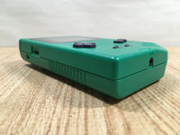 LG4181 Not Working GameBoy Bros. Green Game Boy Console Japan