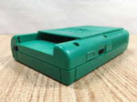 LG4181 Not Working GameBoy Bros. Green Game Boy Console Japan