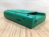 LG4181 Not Working GameBoy Bros. Green Game Boy Console Japan