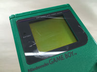 LG4181 Not Working GameBoy Bros. Green Game Boy Console Japan