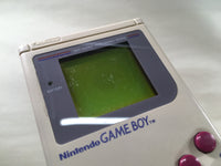 LG4182 Plz Read Item Condi GameBoy Original DMG-01 Game Boy Console Japan