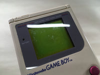 LG4182 Plz Read Item Condi GameBoy Original DMG-01 Game Boy Console Japan