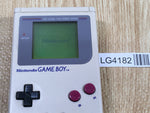 LG4182 Plz Read Item Condi GameBoy Original DMG-01 Game Boy Console Japan