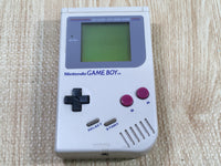 LG4182 Plz Read Item Condi GameBoy Original DMG-01 Game Boy Console Japan