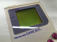 LG4183 Plz Read Item Condi GameBoy Original DMG-01 Game Boy Console Japan