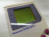 LG4183 Plz Read Item Condi GameBoy Original DMG-01 Game Boy Console Japan