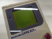 LG4183 Plz Read Item Condi GameBoy Original DMG-01 Game Boy Console Japan