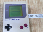 LG4183 Plz Read Item Condi GameBoy Original DMG-01 Game Boy Console Japan